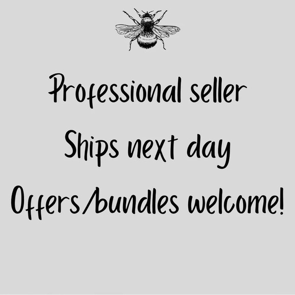 Carters chambray tunic tank top shirt embroidered back buttons cotton size 8 - Picture 8 of 8